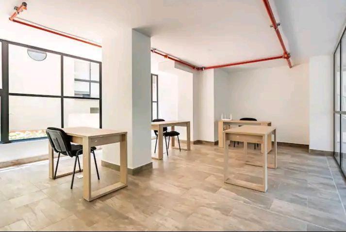 Hermoso Apartaestudio En El Centro Historico Bogotá Zewnętrze zdjęcie