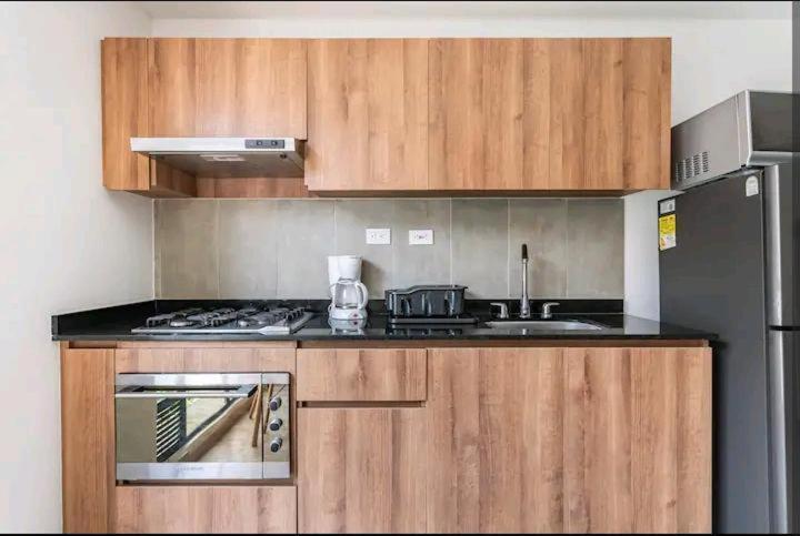 Hermoso Apartaestudio En El Centro Historico Bogotá Zewnętrze zdjęcie